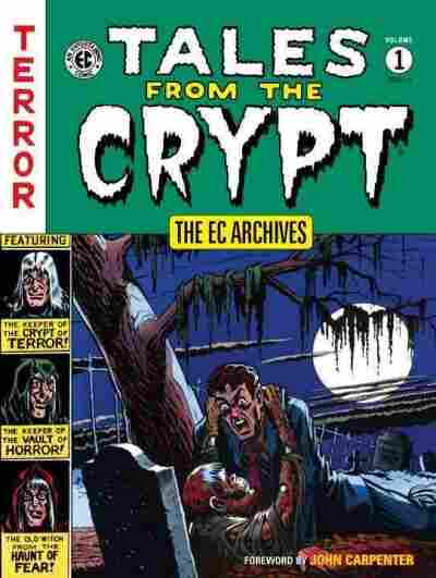 Tales From The Crypt 1