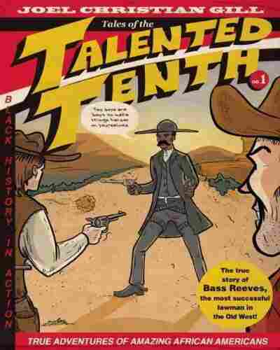 Tales of the Talented Tenth 1