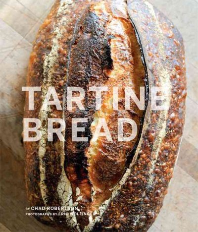 Tartine Bread (Hardcover) | McNally Jackson Books