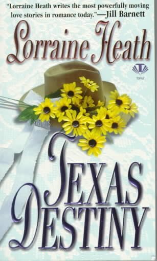 Texas Destiny