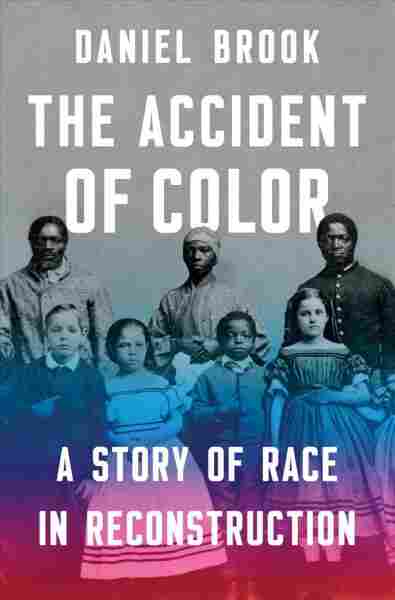 The Accident of Color