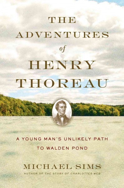 Henry david thoreau poems image