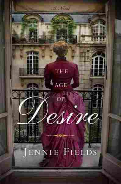 The Age of Desire