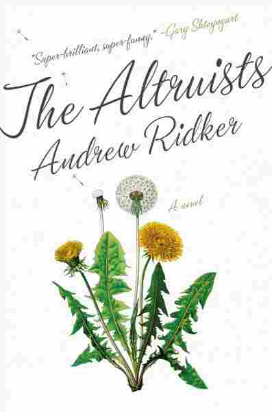 The Altruists