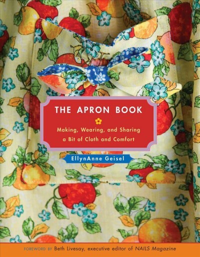 As The Holiday Season Gets Started, A Look Back At Aprons And Their ...