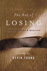 After Loss Turning To Poetry For Grief And Healing Npr