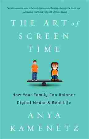 The Art of Screen Time