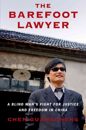 China S Barefoot Lawyer And His Great Escape Parallels Npr