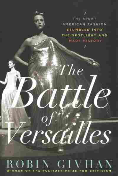 The Battle of Versailles