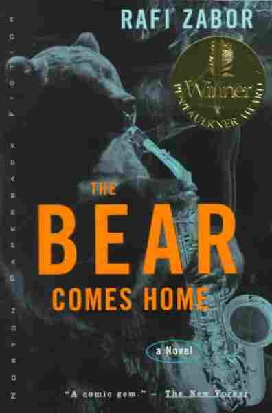 The Bear Comes Home