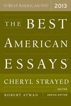 the best american essays 2013 epub Npr coverage of the best american essays 2013 by cheryl strayed news, author interviews, critics' picks and more. the best american essays 2013 epub Npr coverage of the best american essays 2013 by cheryl strayed news, author interviews, critics' picks and more.