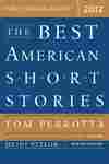 The Best American Short Stories 2012