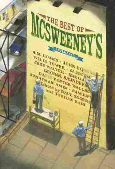 The Best of Mcsweeney's