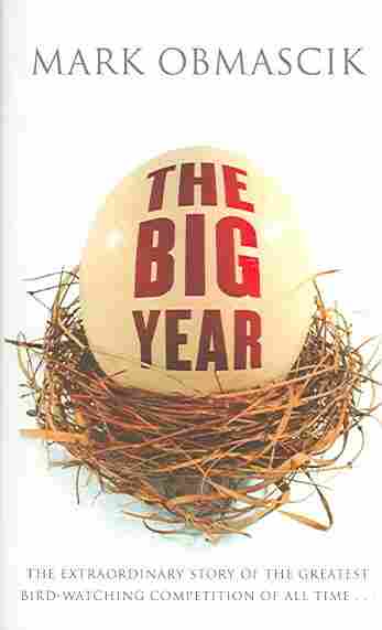 The Big Year