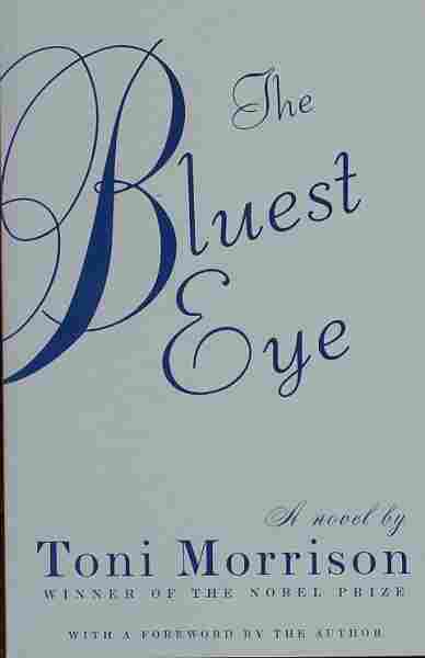 The Bluest Eye
