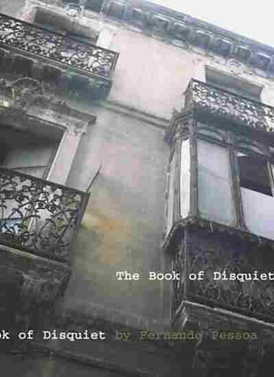 the disquiet book