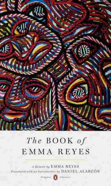 The Book of Emma Reyes