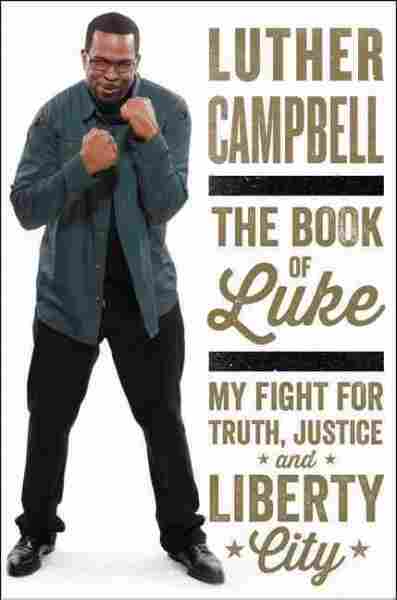 The Book of Luke