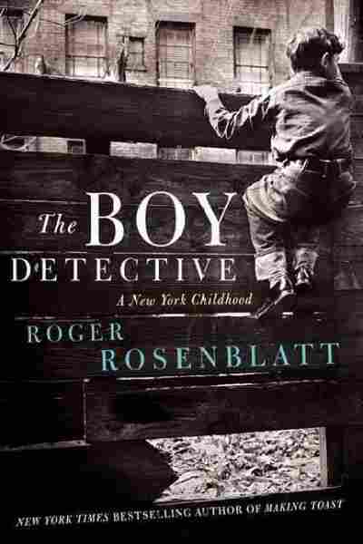 The Boy Detective