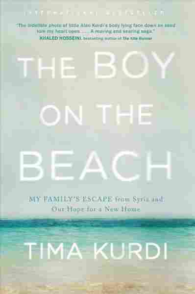 The Boy on the Beach