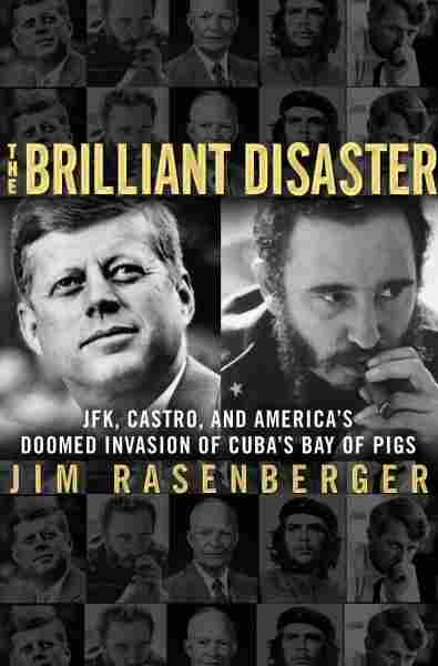 The Brilliant Disaster