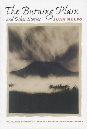 A Wild Burning Journey Back To Old Mexico Npr