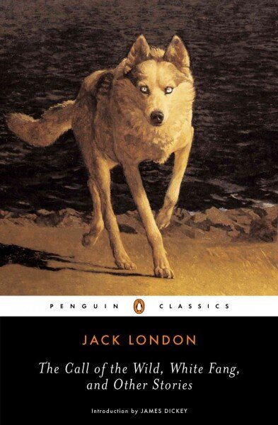 Jack London Npr