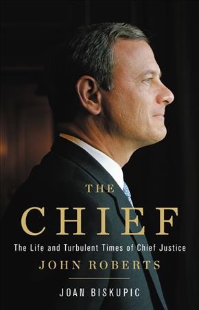 john g roberts jr biography