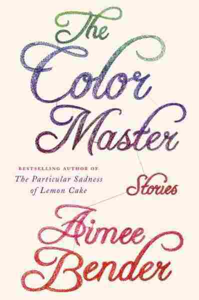 The Color Master