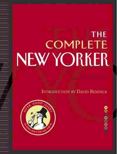 The Complete New Yorker