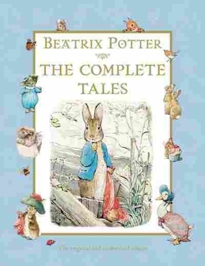The Complete Tales Of Beatrix Potter