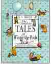 The Complete Tales of Winnie-The-Pooh