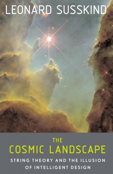 The Cosmic Landscape Npr The Cosmic Landscape