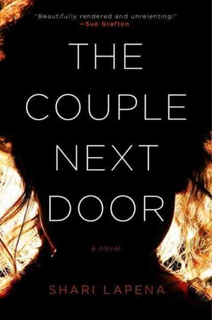 Book Review The Couple Next Door By Shari Lapena Npr