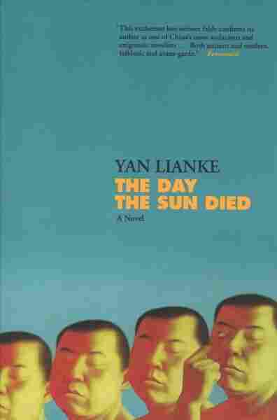 The Day the Sun Died