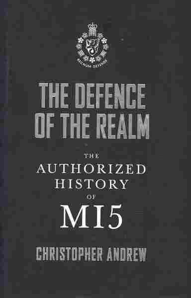 The Defence of the Realm