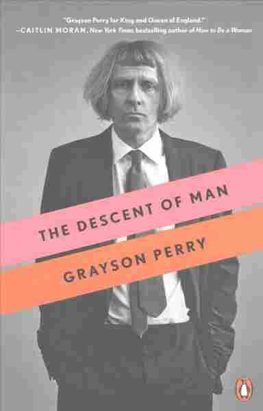 The Descent of Man
