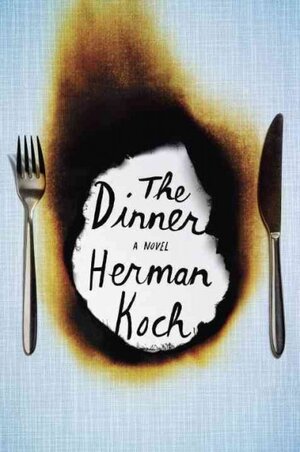 Interview Herman Koch Author Of The Dinner Npr