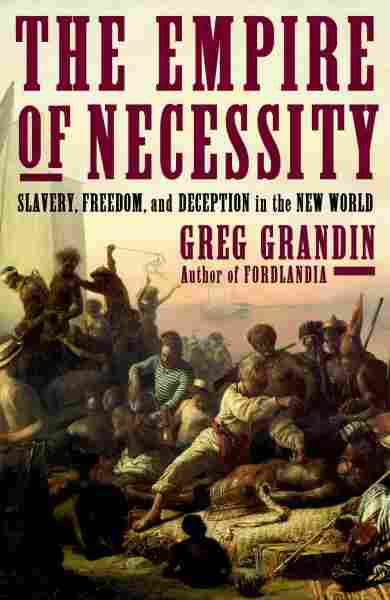 The Empire of Necessity
