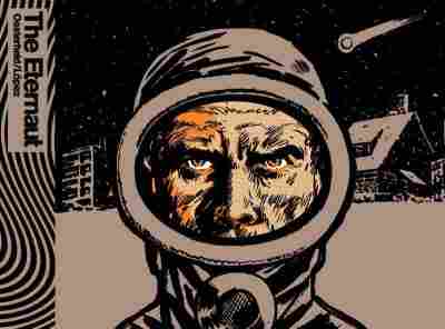 The Eternaut