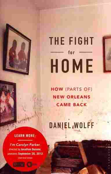 The Fight for Home
