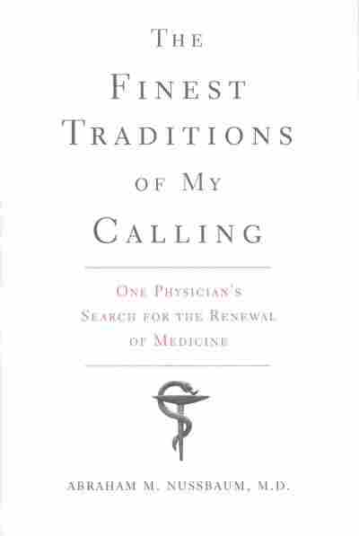 The Finest Traditions of My Calling