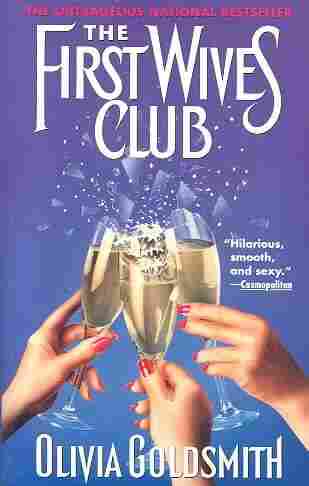The First Wives Club