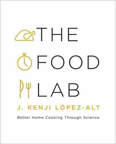 The Food Lab