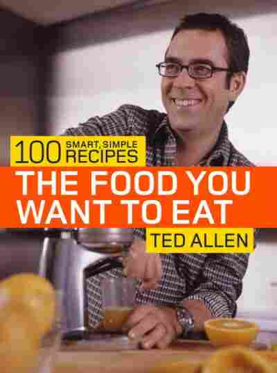 The Food You Want To Eat