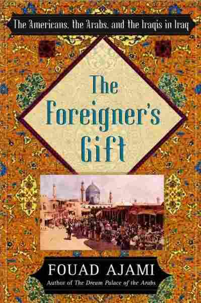 The Foreigner's Gift