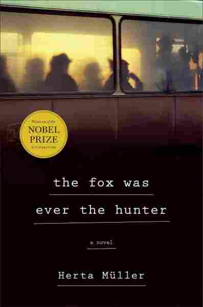 The fox was ever the hunter