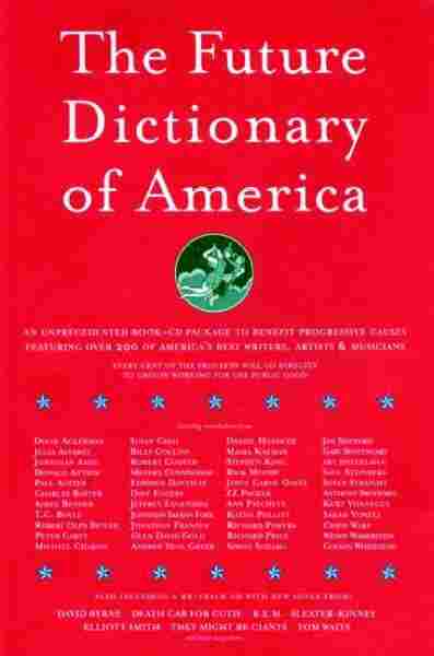 The Future Dictionary of America
