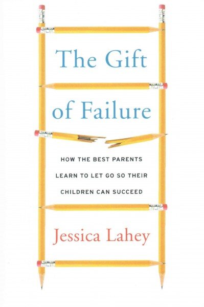 The Gift of Failure