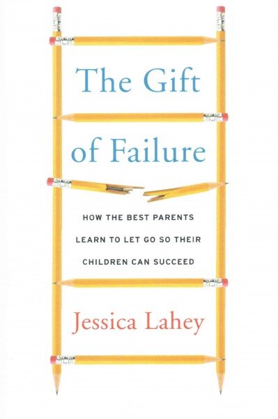 The Gift of Failure